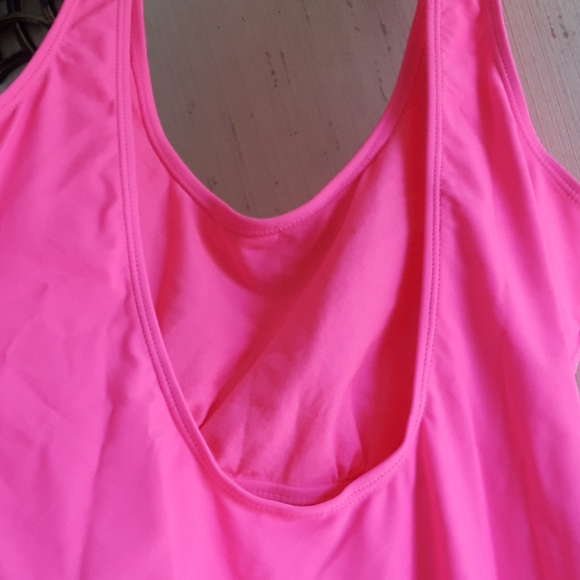 ONE PIECE SWIMSUIT XL NWT - Picture 9 of 9